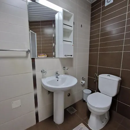 Apartment Modern Comfort Free Parking *