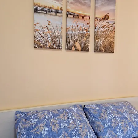 Apartment Modern Comfort Free Parking *