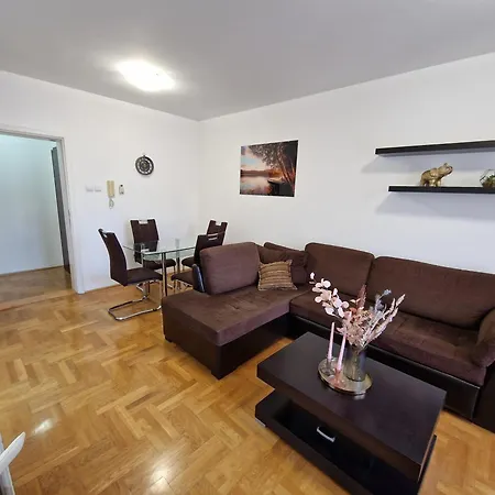 Apartment Modern Comfort Free Parking *