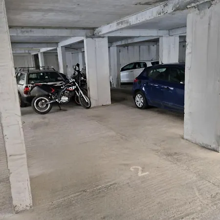 Modern Comfort Free Parking * Budva